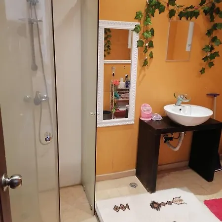 Appartement Iglika-1 *