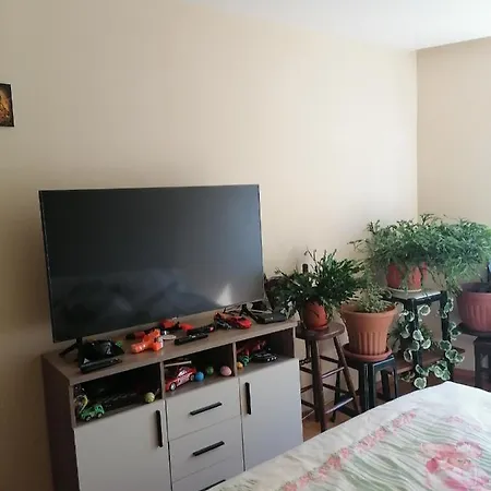 Iglika-1 * Golden Sands