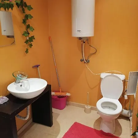 Iglika-1 Golden Sands