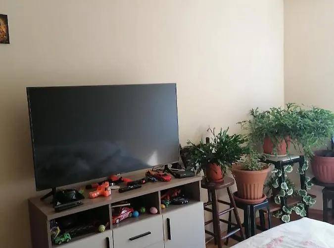 Iglika-1 * Golden Sands