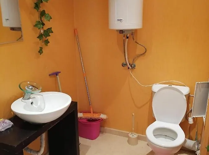 Iglika-1 Golden Sands