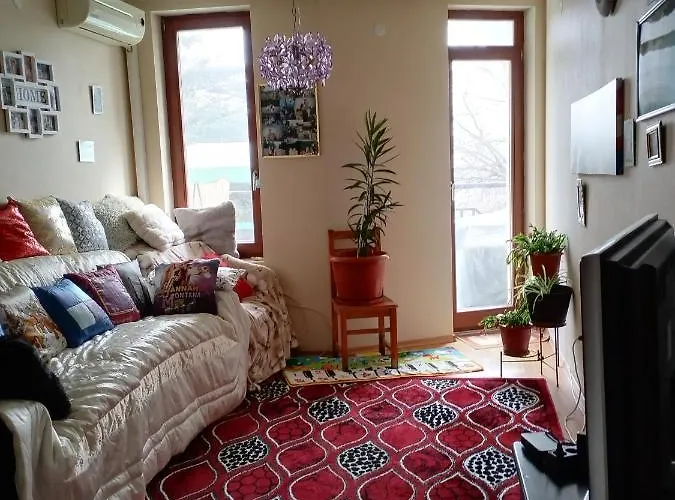 Iglika-1 Golden Sands